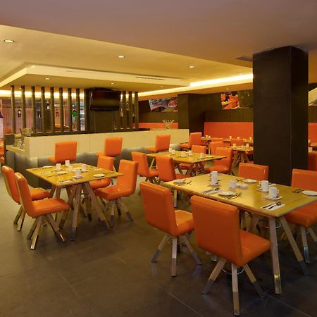 Swiss-Belinn Medan Restaurant photo