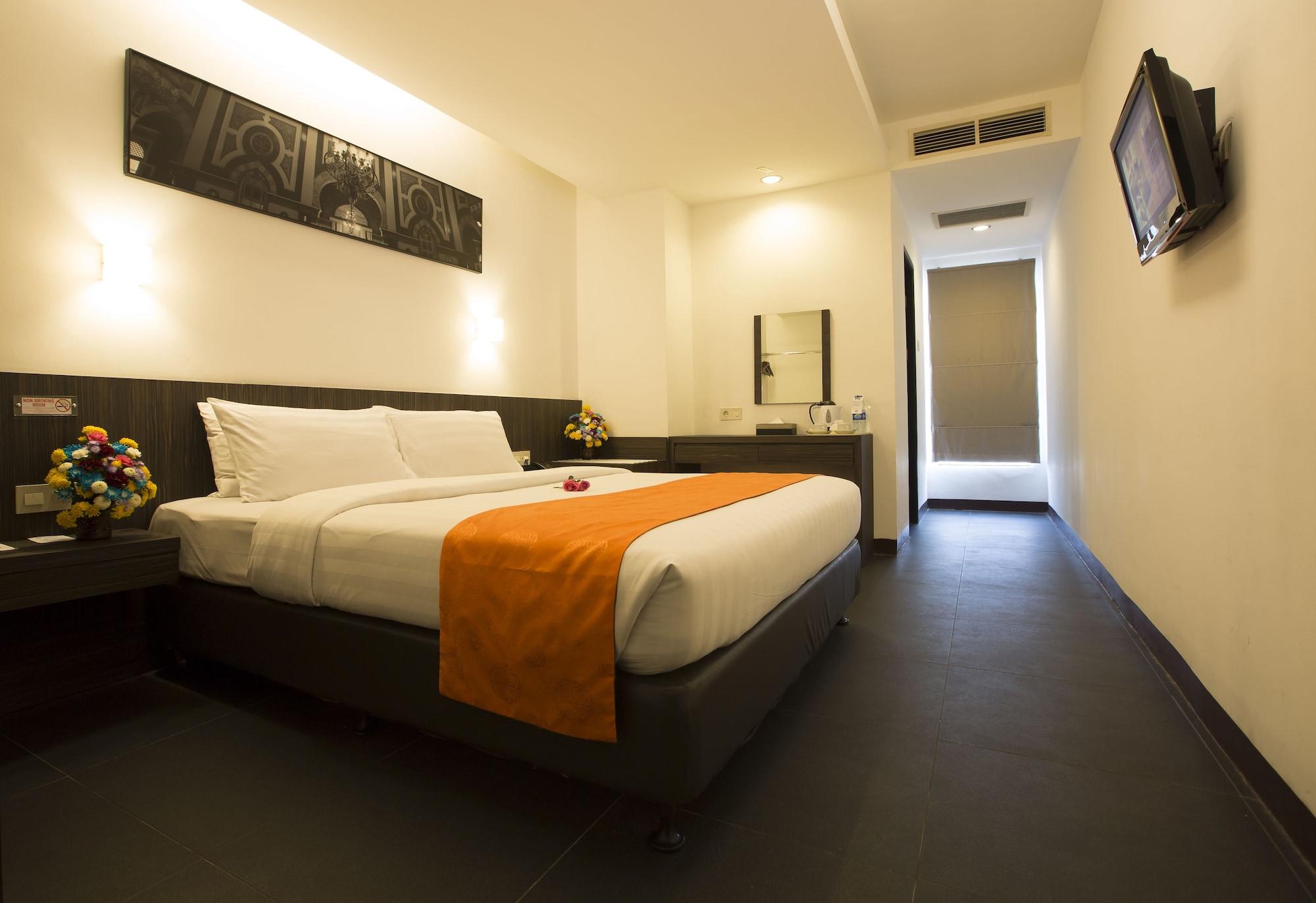 Swiss-Belinn Medan Exterior photo