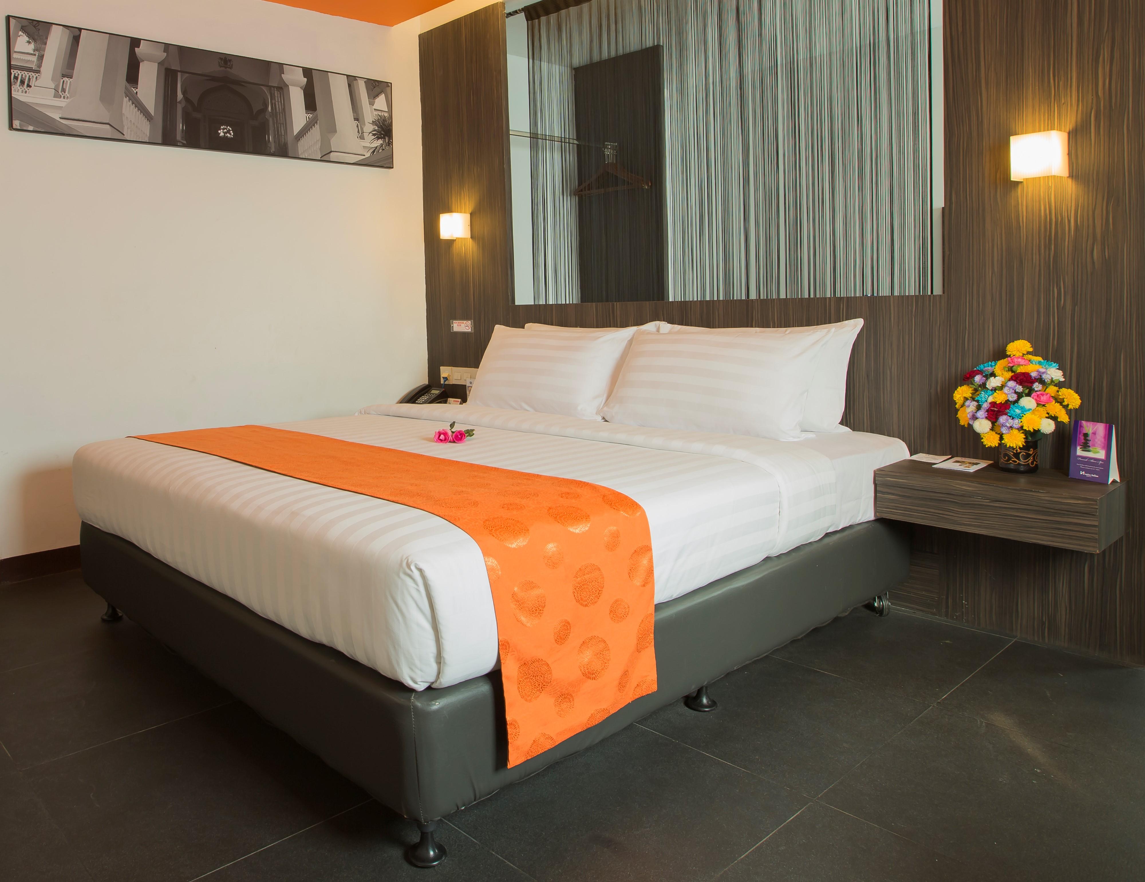 Swiss-Belinn Medan Exterior photo