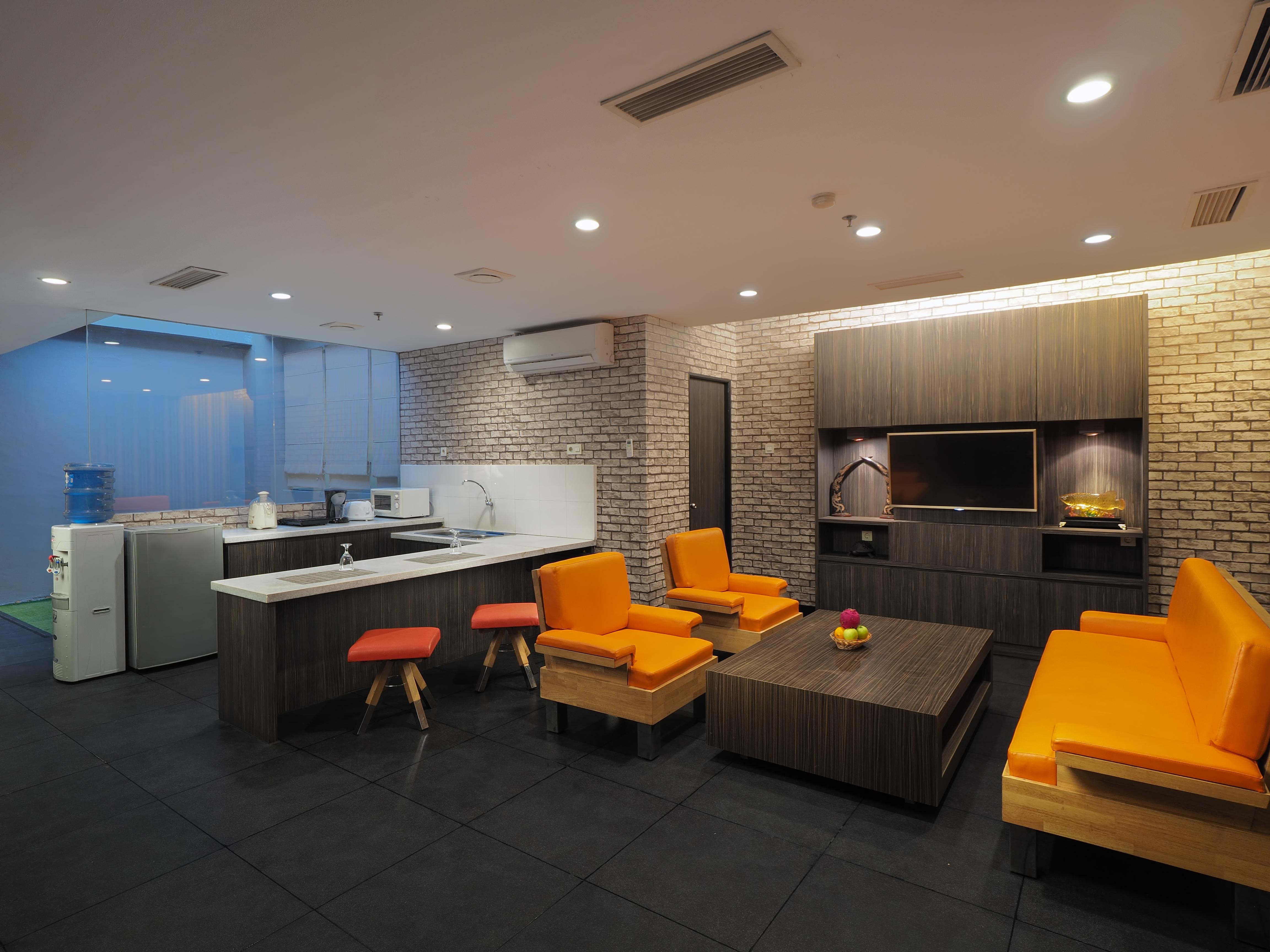 Swiss-Belinn Medan Exterior photo