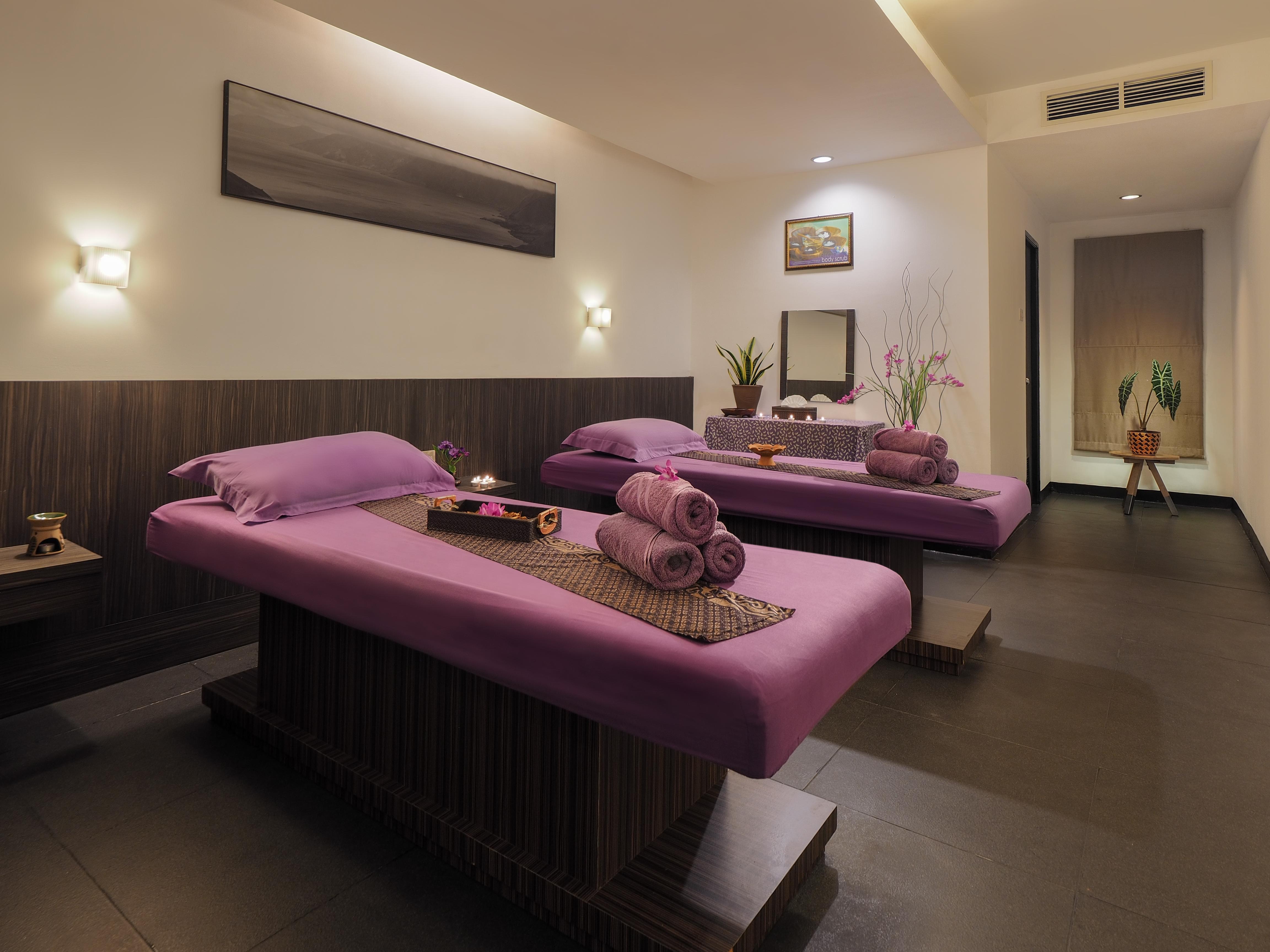 Swiss-Belinn Medan Exterior photo