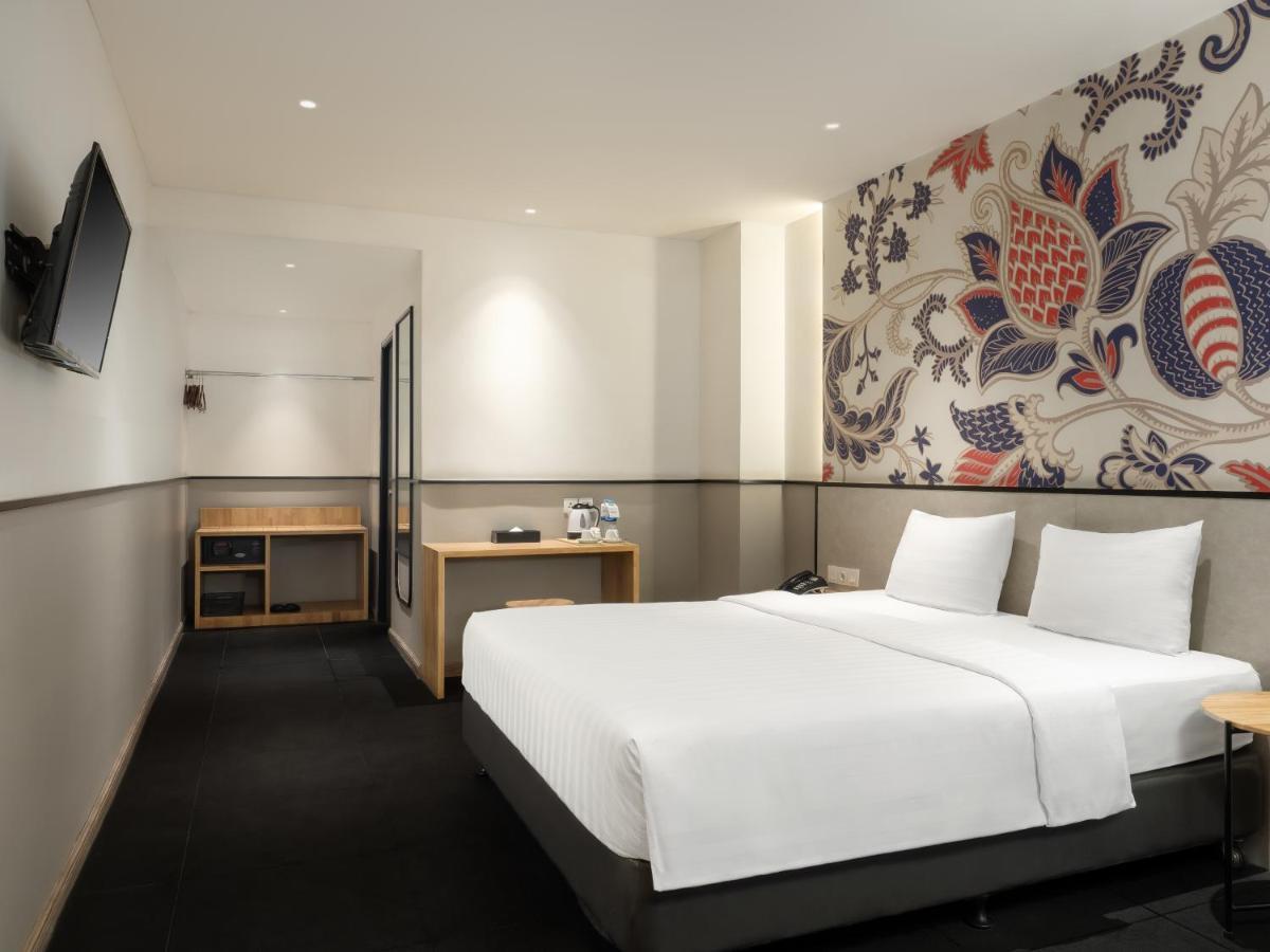 Swiss-Belinn Medan Exterior photo