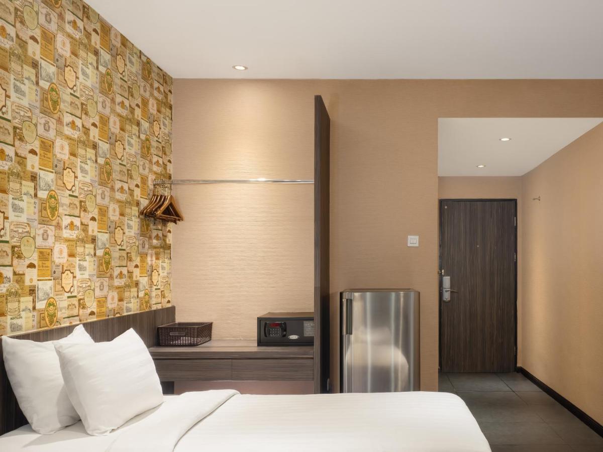 Swiss-Belinn Medan Exterior photo