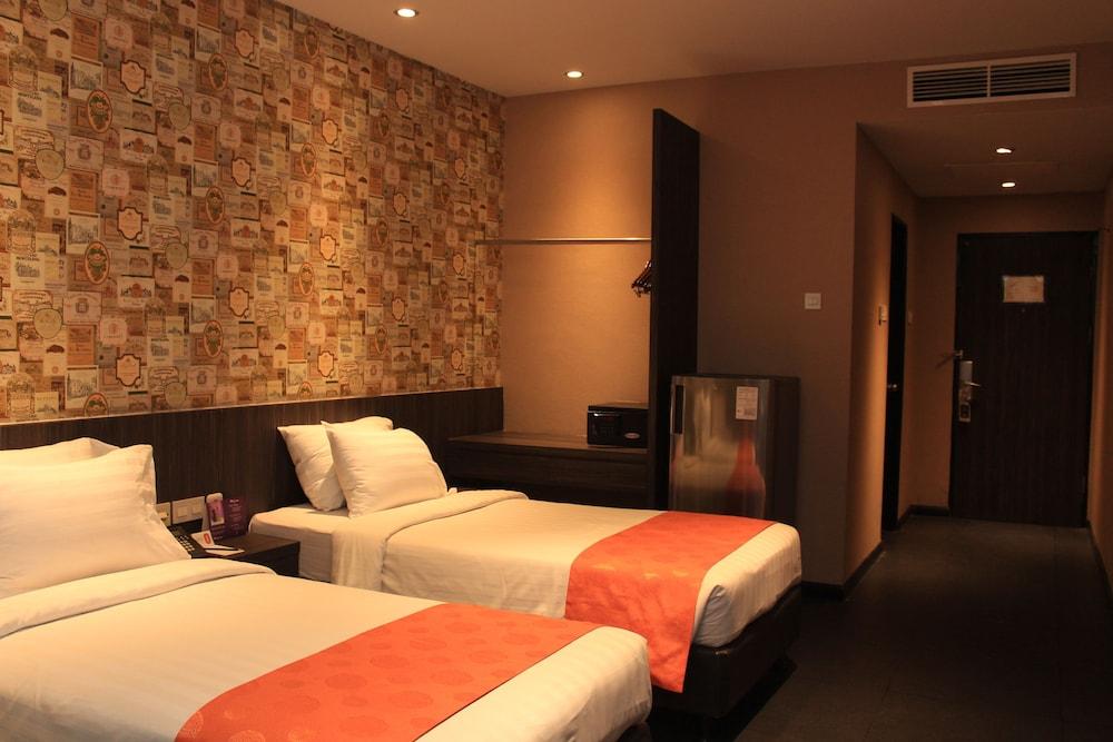 Swiss-Belinn Medan Exterior photo