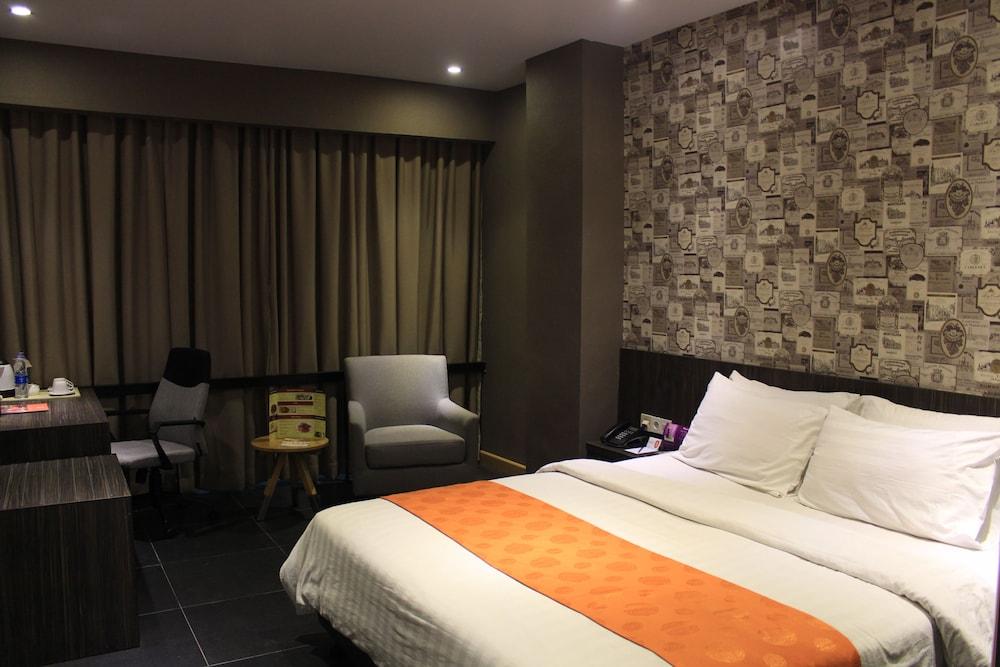 Swiss-Belinn Medan Exterior photo