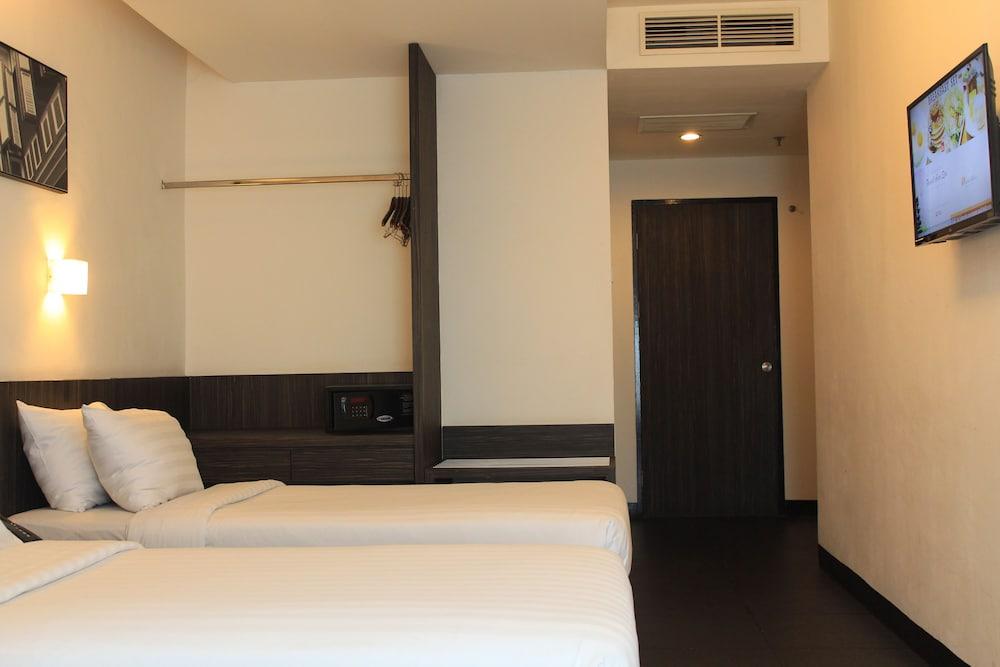 Swiss-Belinn Medan Exterior photo