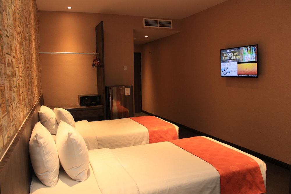 Swiss-Belinn Medan Exterior photo