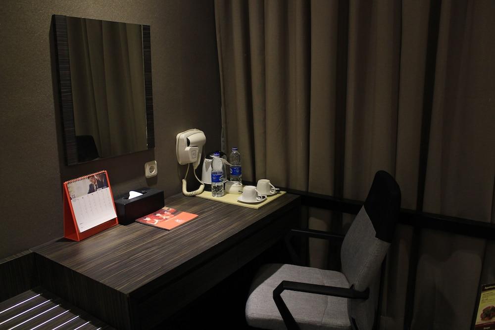 Swiss-Belinn Medan Exterior photo