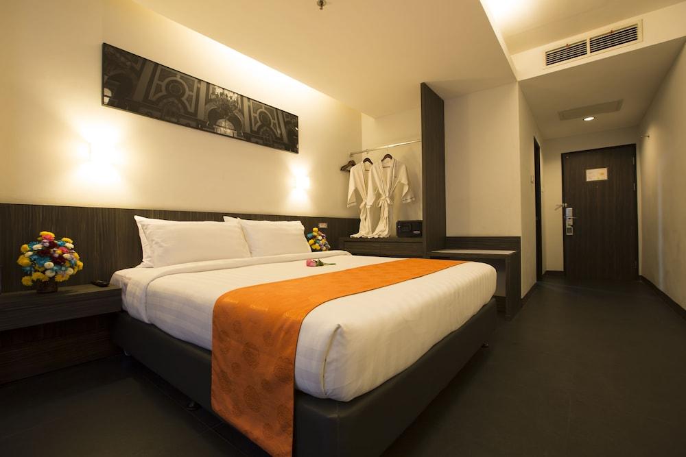 Swiss-Belinn Medan Exterior photo