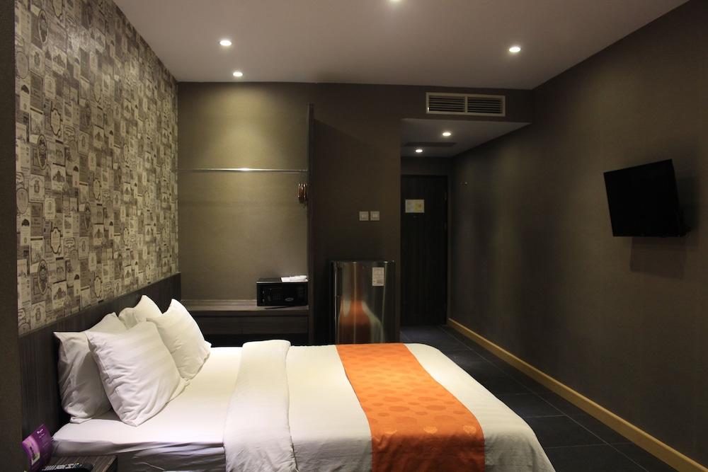 Swiss-Belinn Medan Exterior photo