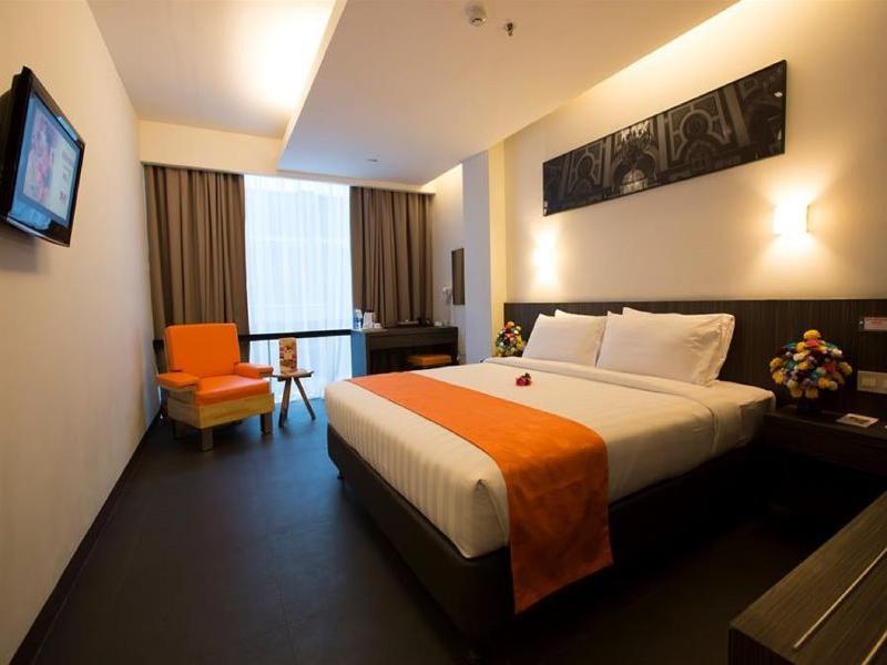 Swiss-Belinn Medan Exterior photo