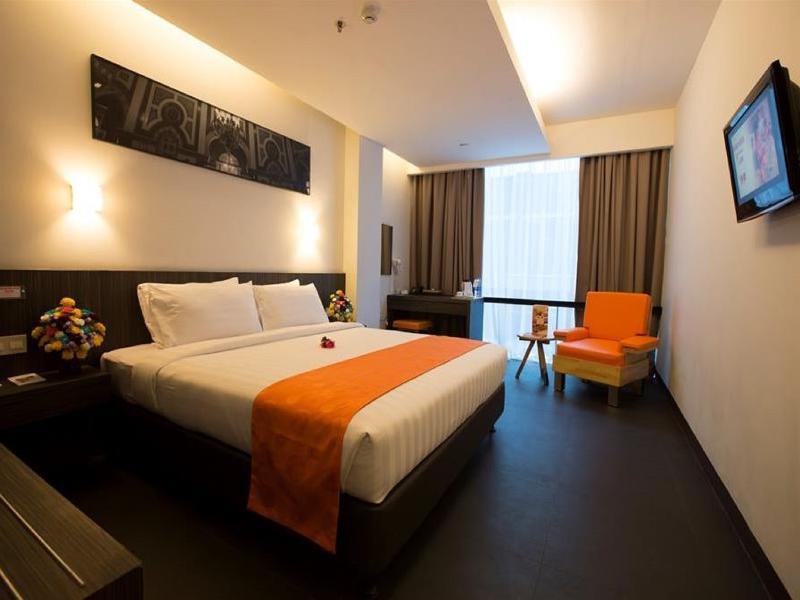 Swiss-Belinn Medan Exterior photo