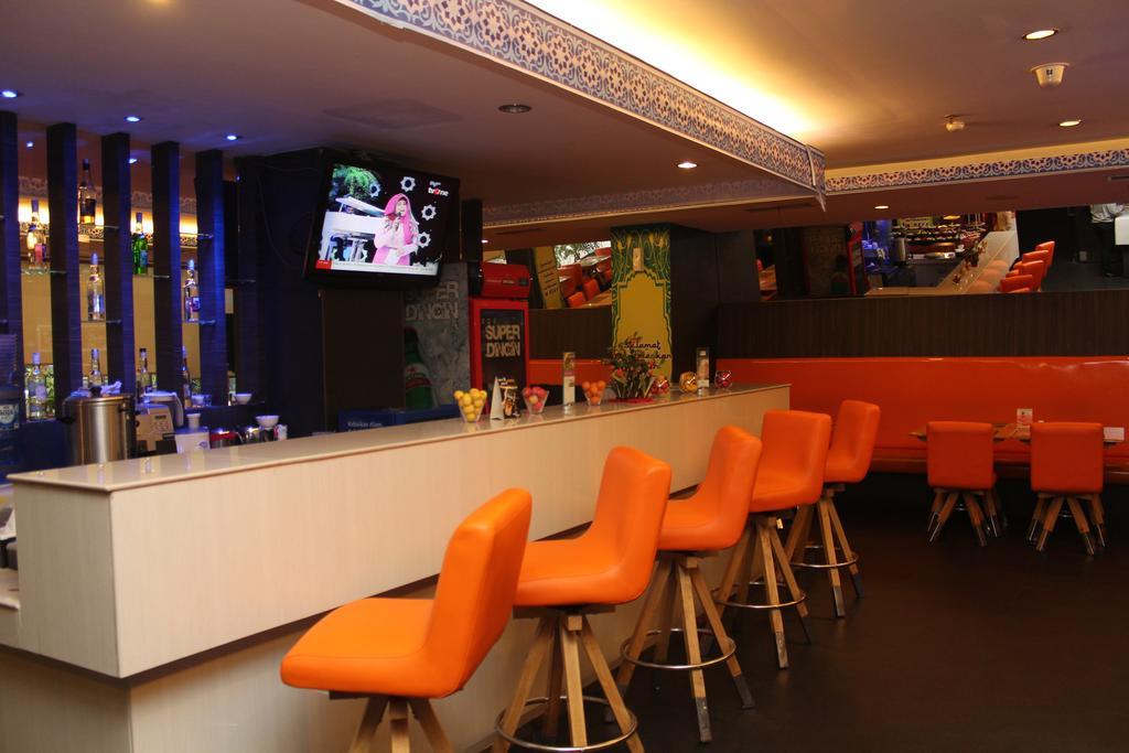 Swiss-Belinn Medan Exterior photo