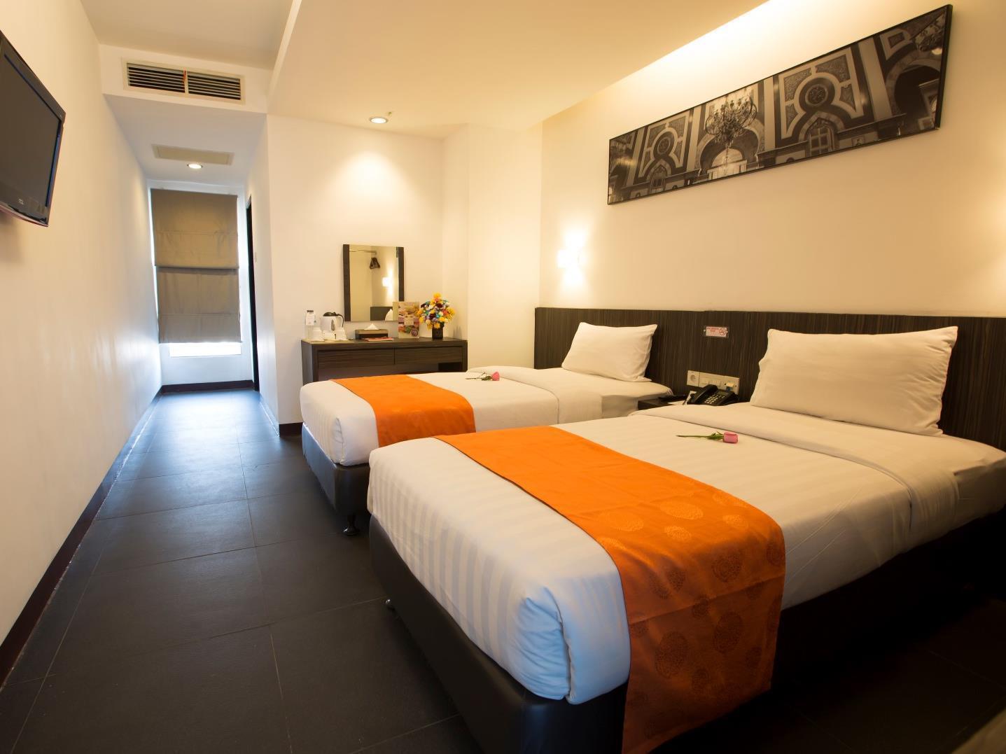 Swiss-Belinn Medan Exterior photo