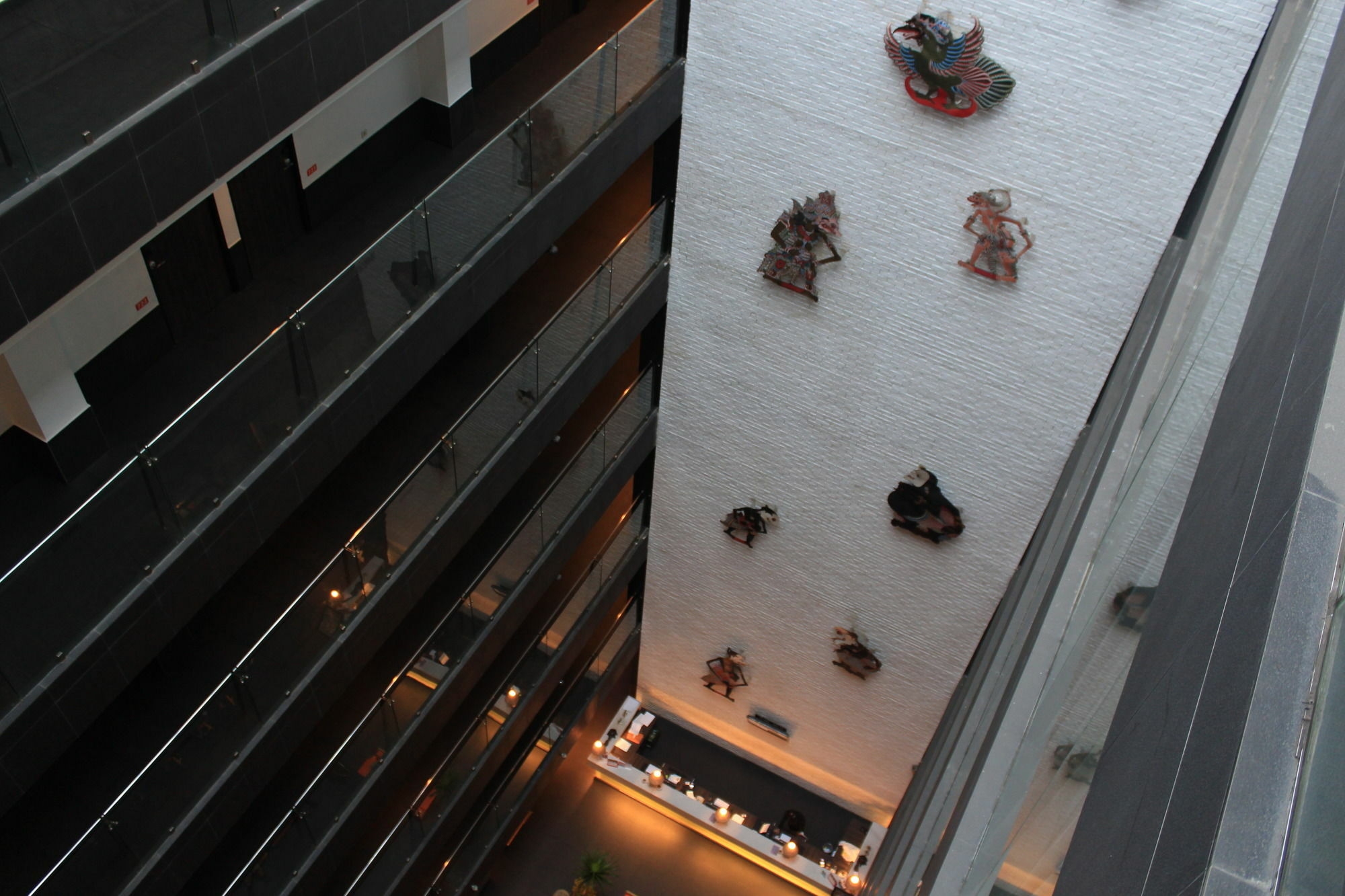 Swiss-Belinn Medan Exterior photo